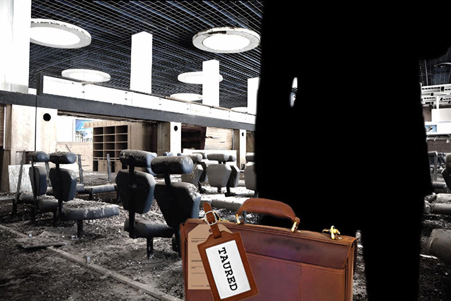 مرد اهل تورد 