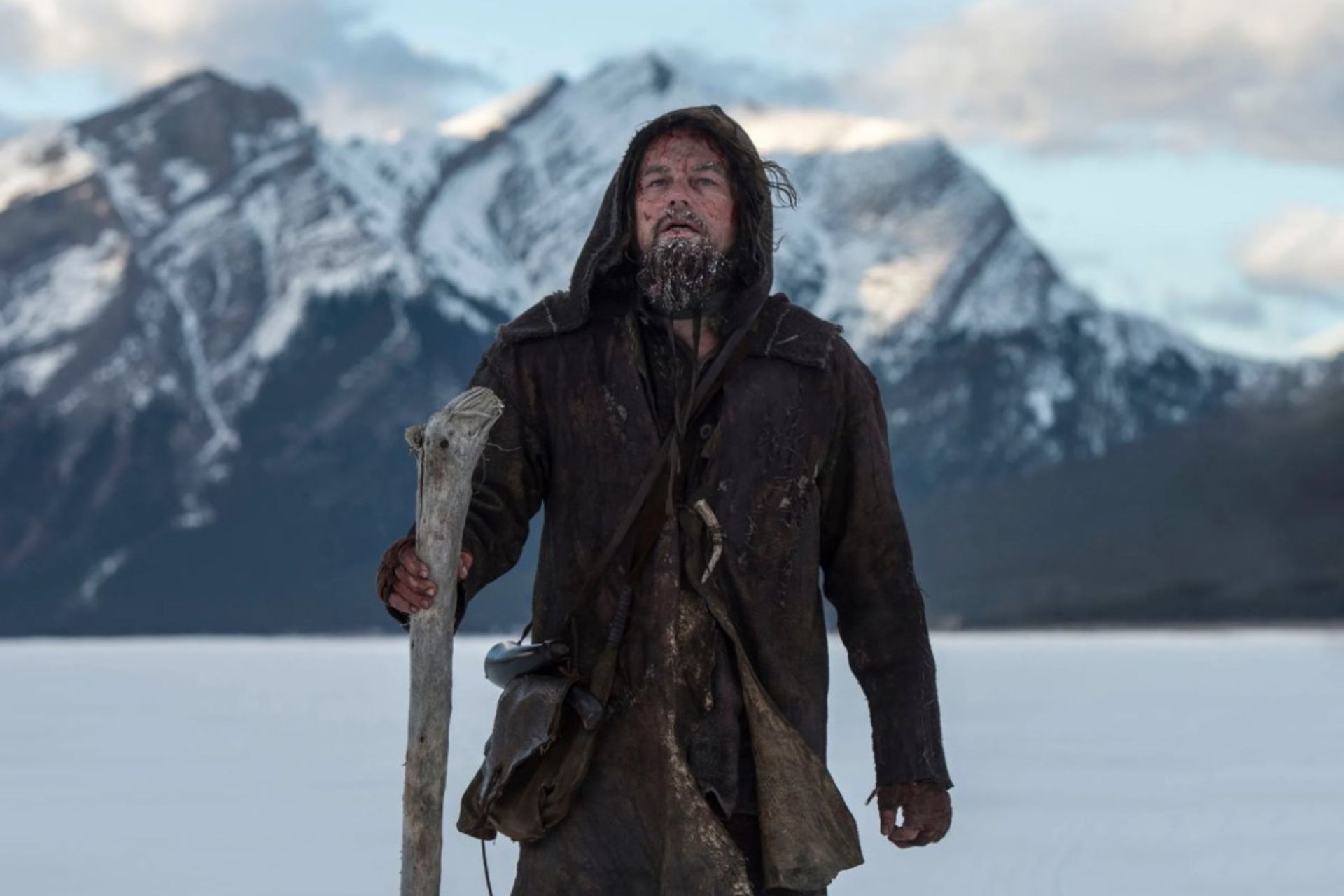 فیلم The Revenant