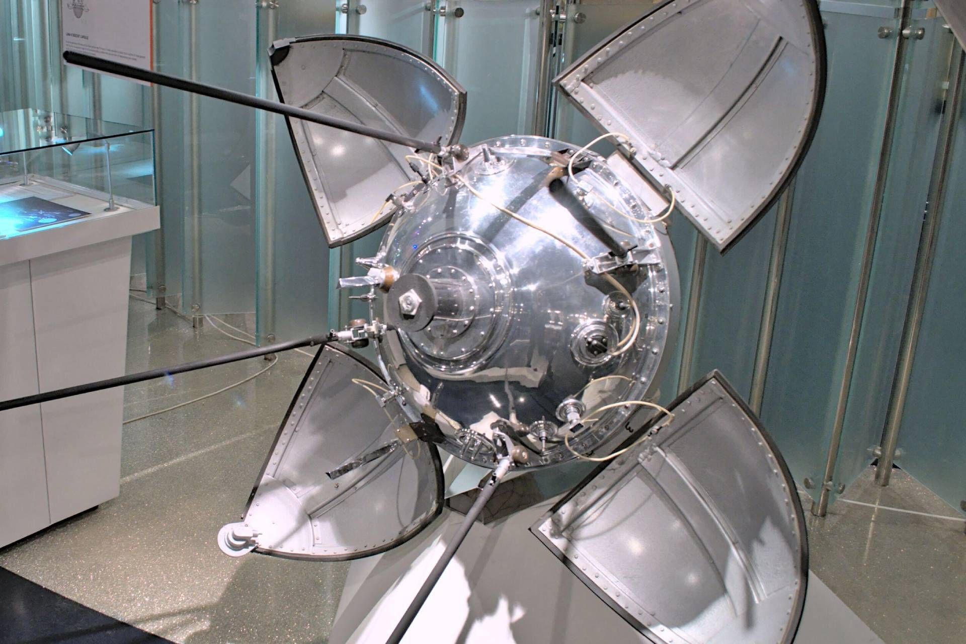 لونا ۹ شوروی