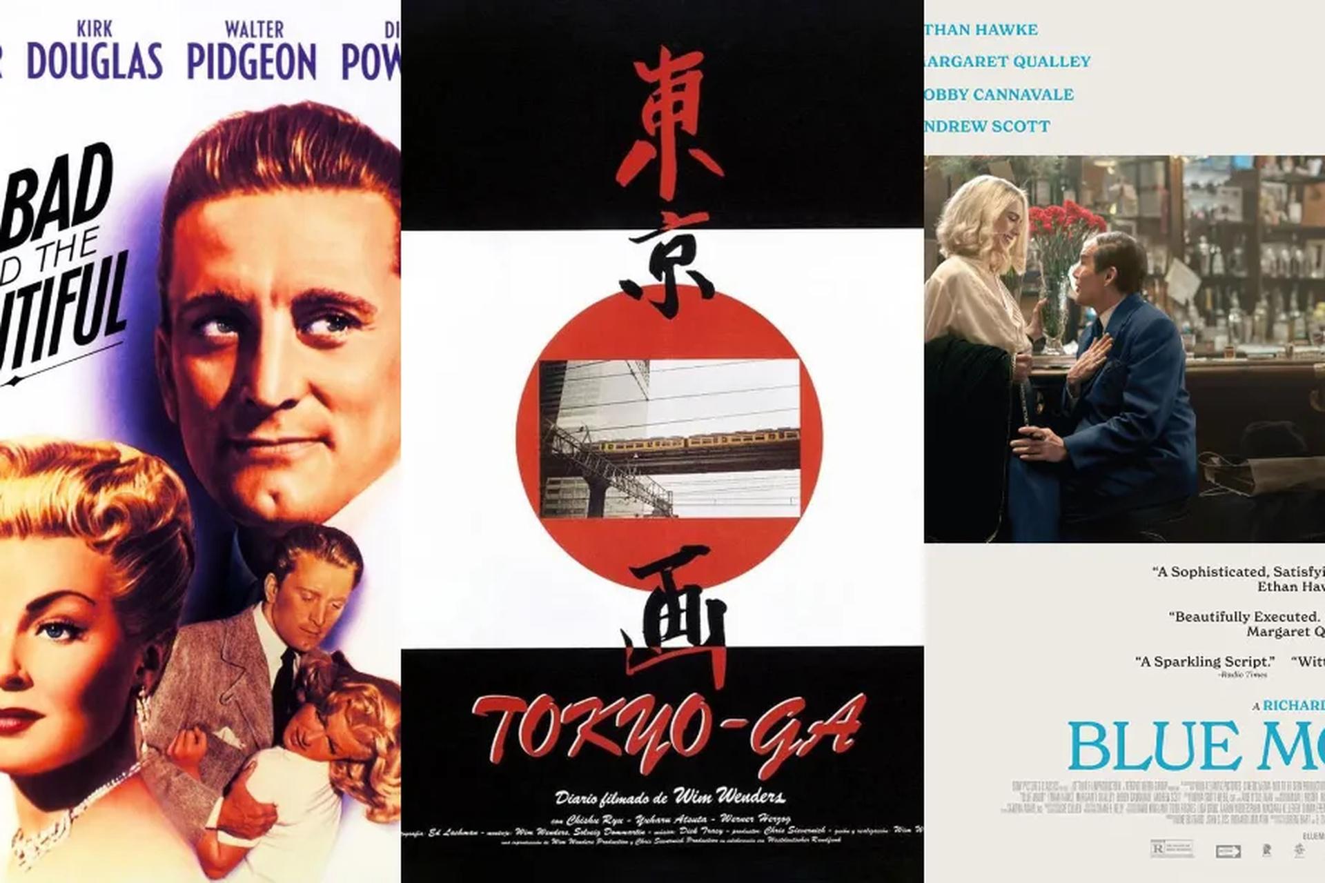 سانس آخر هفته ۲۰ | لینکلیتر، وندرس، مینلی