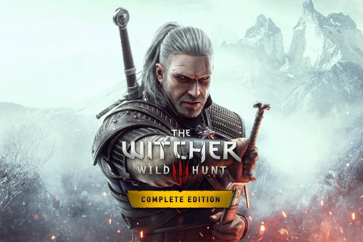 بازی The Witcher 3: Wild Hunt