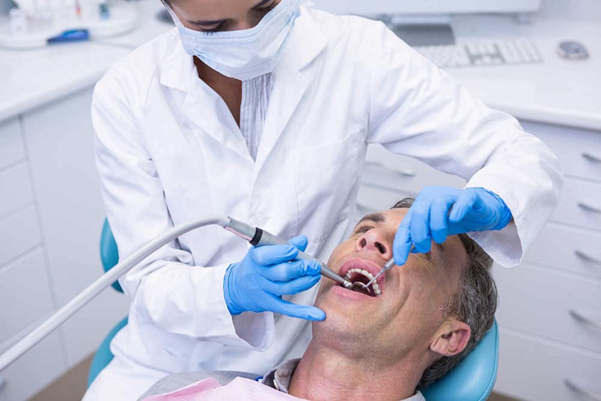 هیچ توافق‌نظری در دندانپزشکی وجود ندارد