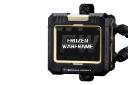 پمپ خنک کننده مایع ترمال رایت Thermalright Frozen Warframe 360 BLACK ARGB