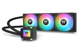 خنک کننده مایع ترمالتیک Thermaltake LA360 ARGB Sync AIO