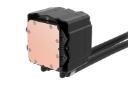 پشت خنک کننده مایع ترمالتیک Thermaltake LA360 ARGB Sync AIO