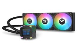 خنک کننده مایع ترمالتیک Thermaltake LA360-S ARGB Sync AIO