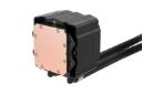 پشت خنک کننده مایع ترمالتیک Thermaltake LA360-S ARGB Sync AIO