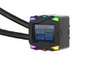 پمپ خنک کننده مایع ترمالتیک Thermaltake LA360-S ARGB Sync AIO