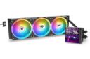 خنک کننده مایع ترمالتیک Thermaltake MAGFloe 360 Ultra ARGB Sync AIO مشکی