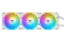 فن های خنک کننده مایع ترمالتیک Thermaltake MAGFloe 360 Ultra ARGB Sync AIO سفید