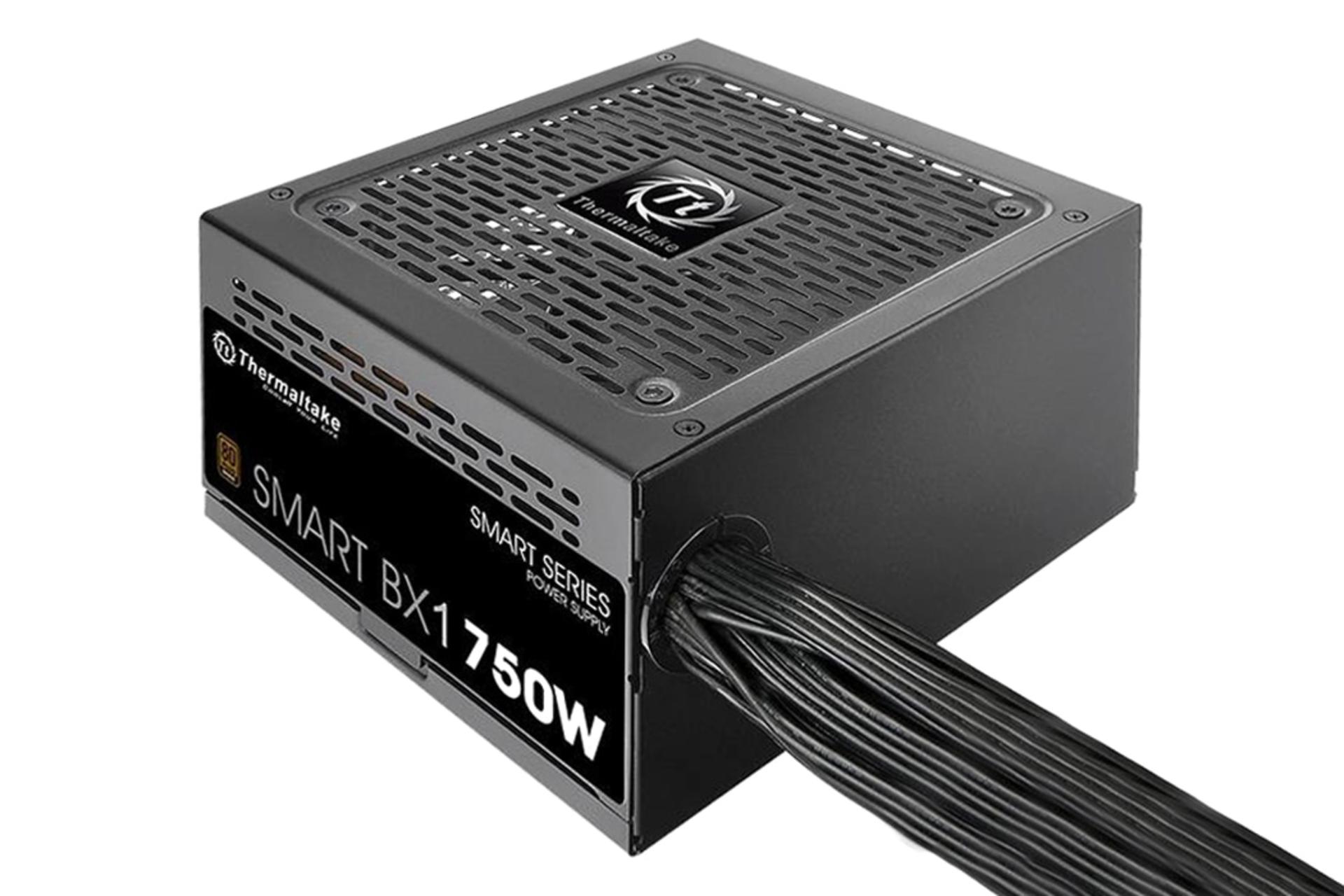 پاور کامپیوتر ترمالتیک Thermaltake Smart BX1 Version A 750W