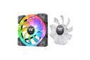 قدرت و توان فن کیس ترمالتیک SWAFAN EX12 RGB TT Premium Edition 3-Fan Pack