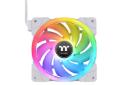 فن کیس ترمالتیک SWAFAN EX12 RGB TT Premium Edition 3-Fan Pack رنگ سفید