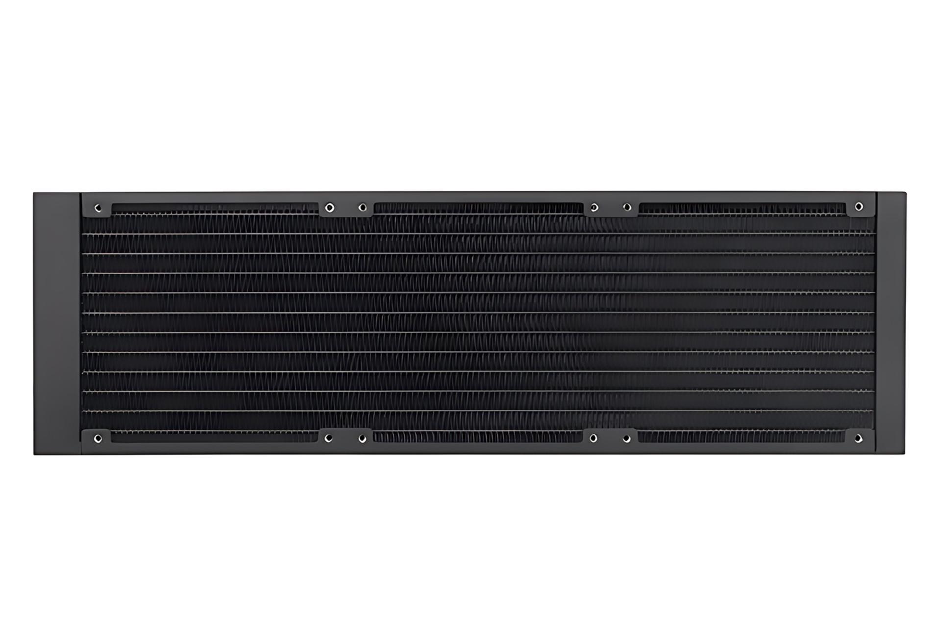 رادیاتور خنک کننده مایع ترمالتیک Thermaltake TH420 V2 ARGB