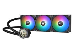 خنک کننده مایع ترمالتیک Thermaltake TH420 V2 Ultra ARGB