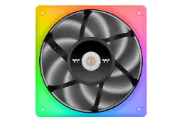 فن کیس ترمالتیک Thermaltake TOUGHFAN 12 RGB High Static Pressure Radiator 3-Pack
