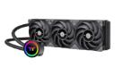 خنک کننده مایع ترمالتیک Thermaltake TOUGHLIQUID 360 ARGB Sync All-In-One