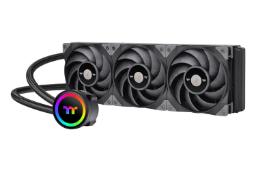 خنک کننده مایع ترمالتیک Thermaltake TOUGHLIQUID 360 ARGB Sync All-In-One