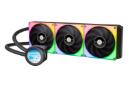 خنک کننده مایع ترمالتیک Thermaltake TOUGHLIQUID Ultra 420 RGB All-In-One