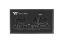 کانکتور و اتصال پاور کامپیوتر ترمالتیک Toughpower GF2 ARGB 650W - TT Premium Edition با توان 650 وات