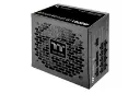 پشت پاور کامپیوتر ترمالتیک Thermaltake TOUGHPOWER GT 1000W مشکی