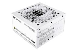 پاور کامپیوتر ترمالتیک Thermaltake TOUGHPOWER GT Version B 850W سفید