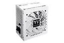 پشت پاور کامپیوتر ترمالتیک Thermaltake TOUGHPOWER GT Version B 850W سفید