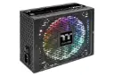 ابعاد و اندازه پاور کامپیوتر ترمالتیک Toughpower iRGB PLUS 1200W Platinum - TT Premium Edition با توان 1200 وات