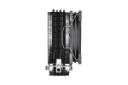 نمای کنار خنک کننده پردازنده ترمالتیک UX200 SE ARGB Lighting