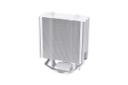 نمای پشت خنک کننده پردازنده ترمالتیک UX200 SE ARGB Lighting White