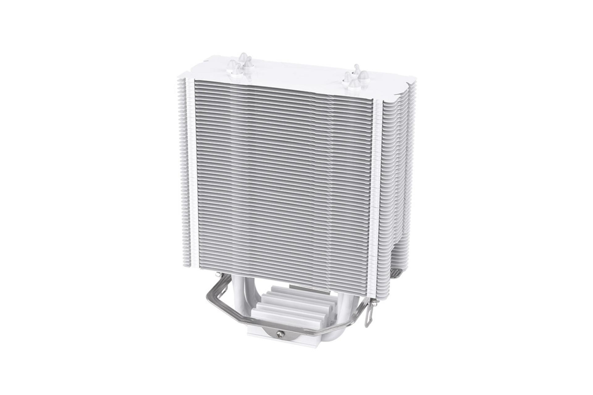 نمای پشت خنک کننده پردازنده ترمالتیک UX200 SE ARGB Lighting White