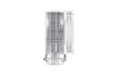 نمای کنار خنک کننده پردازنده ترمالتیک UX200 SE ARGB Lighting White