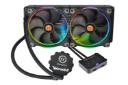 خنک کننده مایع ترمالتیک Thermaltake Water 3.0 Riing RGB 240