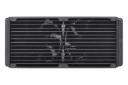 رادیاتور خنک کننده مایع ترمالتیک Thermaltake Water 3.0 Riing RGB 240