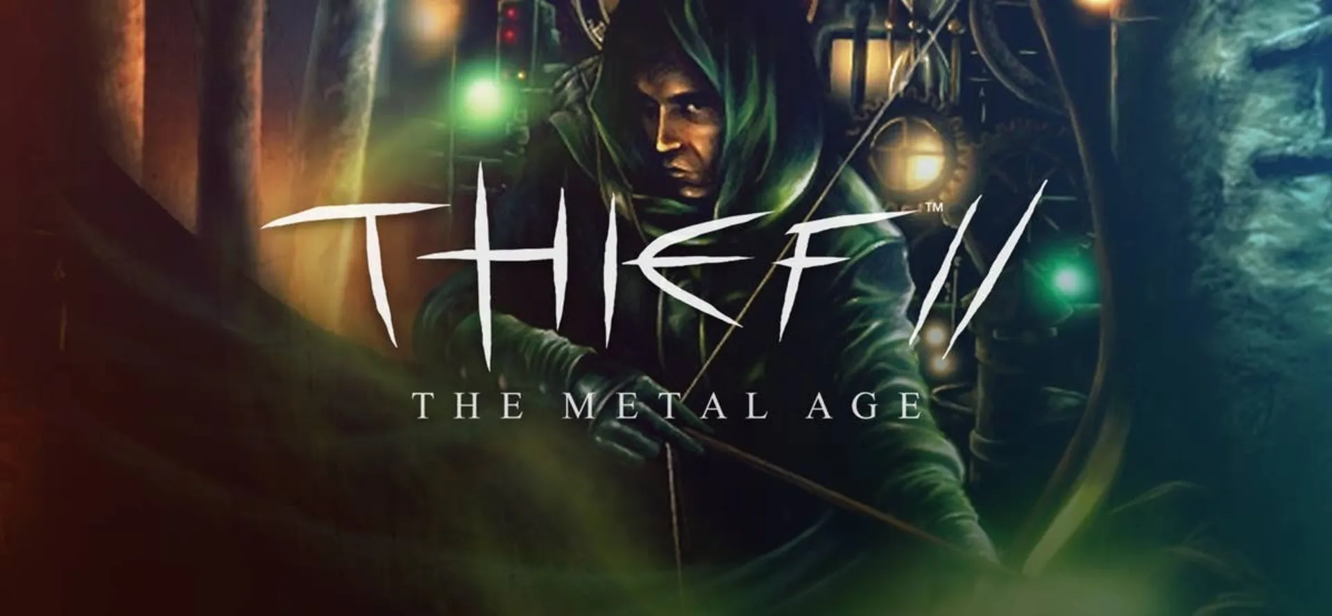 بازی Thief II: The Metal Age