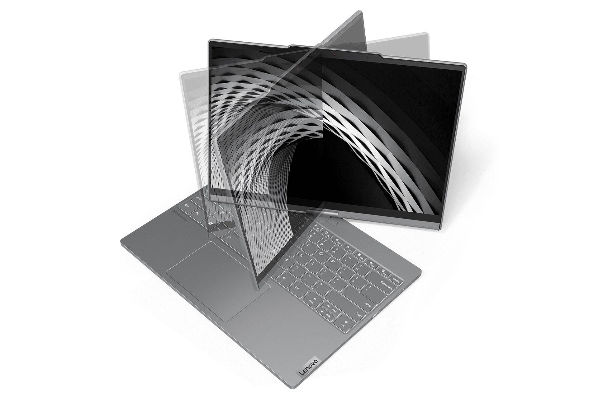 لپ تاپ لنوو ThinkBook Plus Twist
