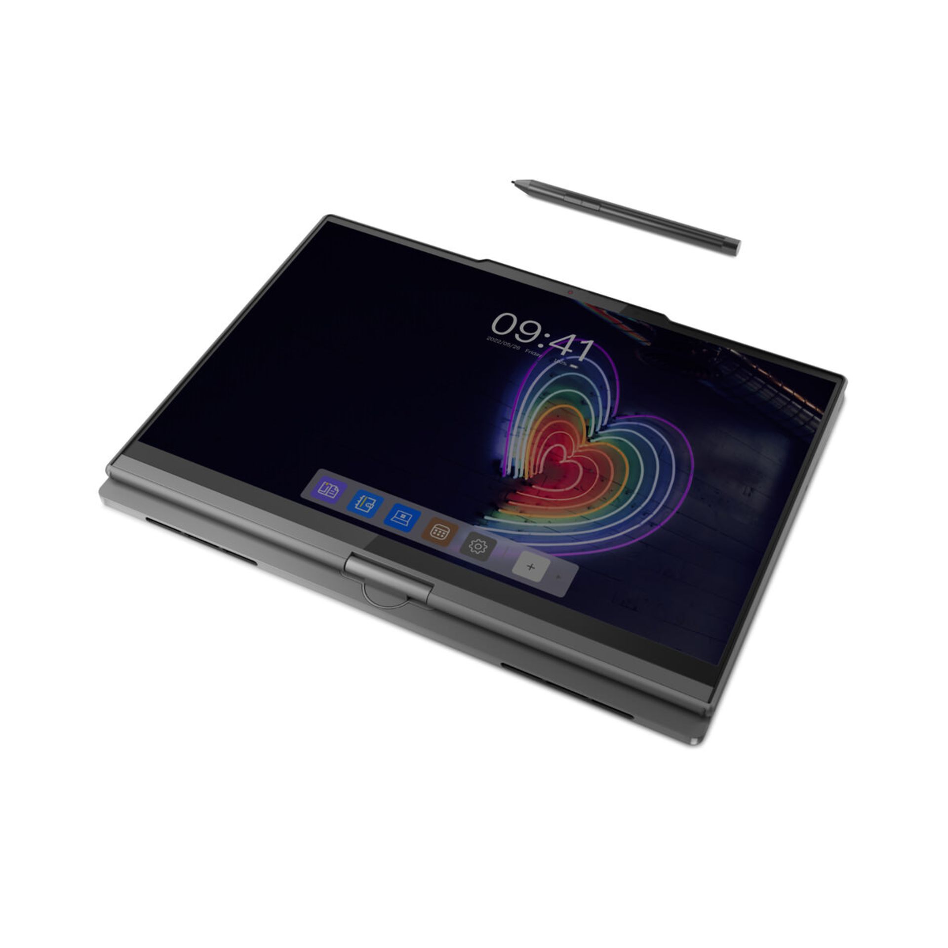 لپ تاپ لنوو ThinkBook Plus Twist