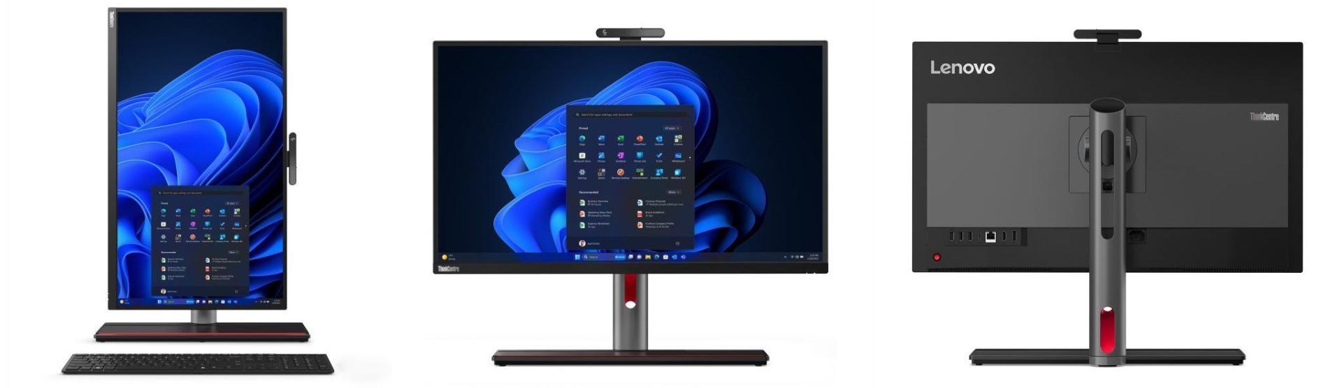  آل این وان ThinkCentre M90a Pro لنوو