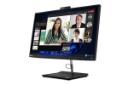 نمای نیمرخ کامپیوتر همه کاره Lenovo ThinkCentre neo 30a 22 Inch