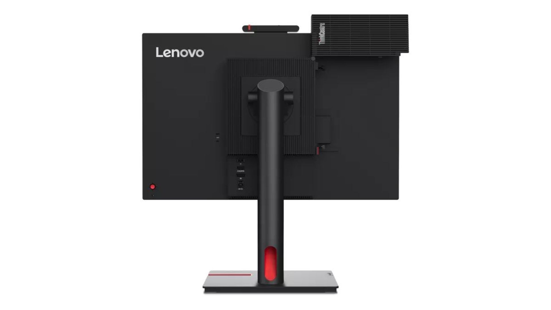 نسل پنجم مانیتور لنوو ThinkCentre Tiny in One
