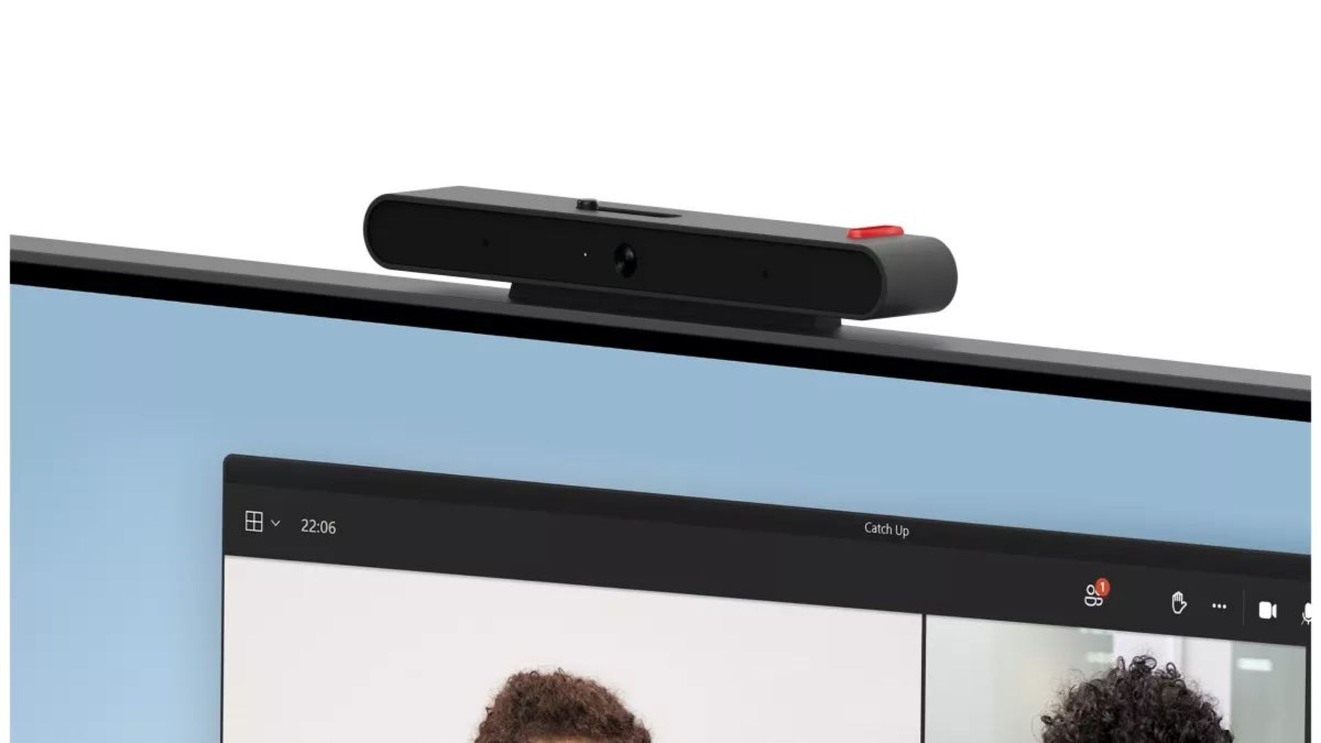 نسل پنجم مانیتور لنوو ThinkCentre Tiny in One