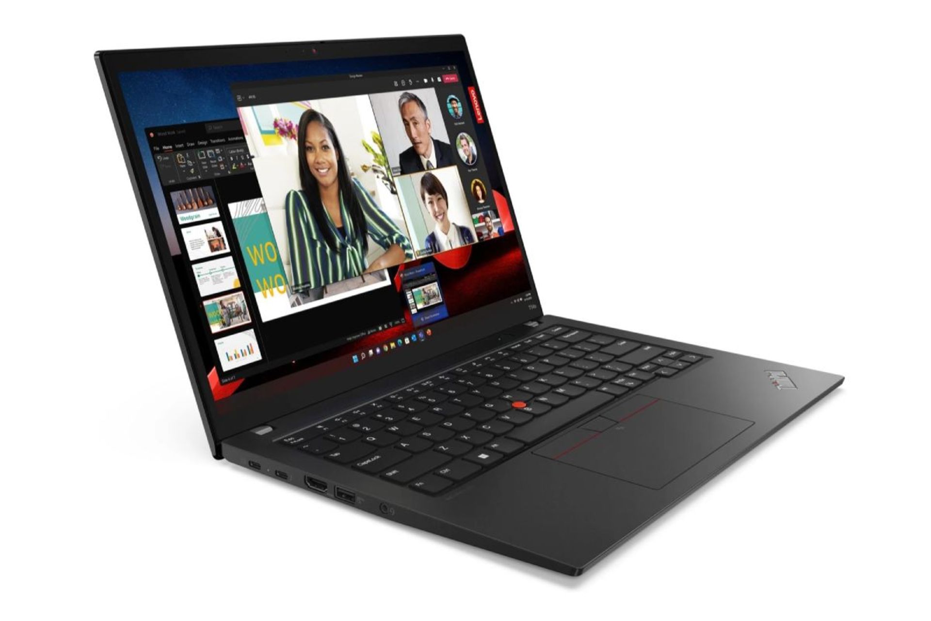 لپ تاپ لنوو Thinkpad L14s نسل چهار