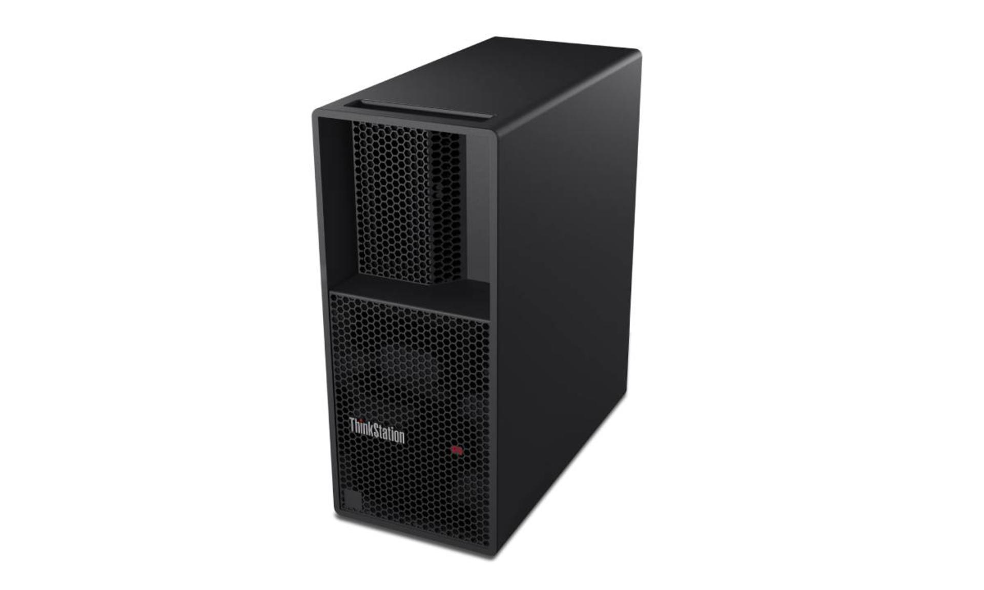 ورک استیشن لنوو ThinkStation P3 