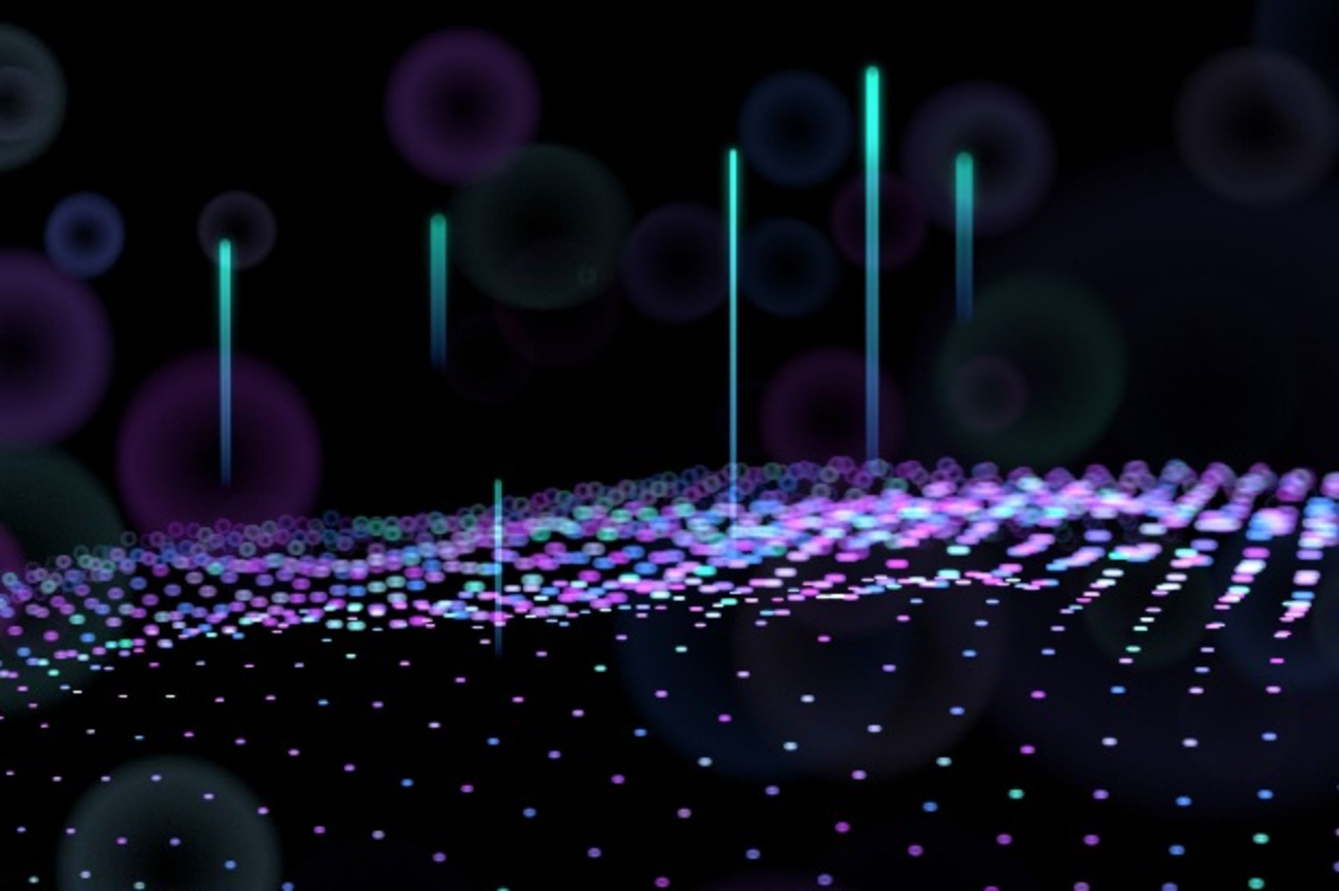 ذره غیرممکن