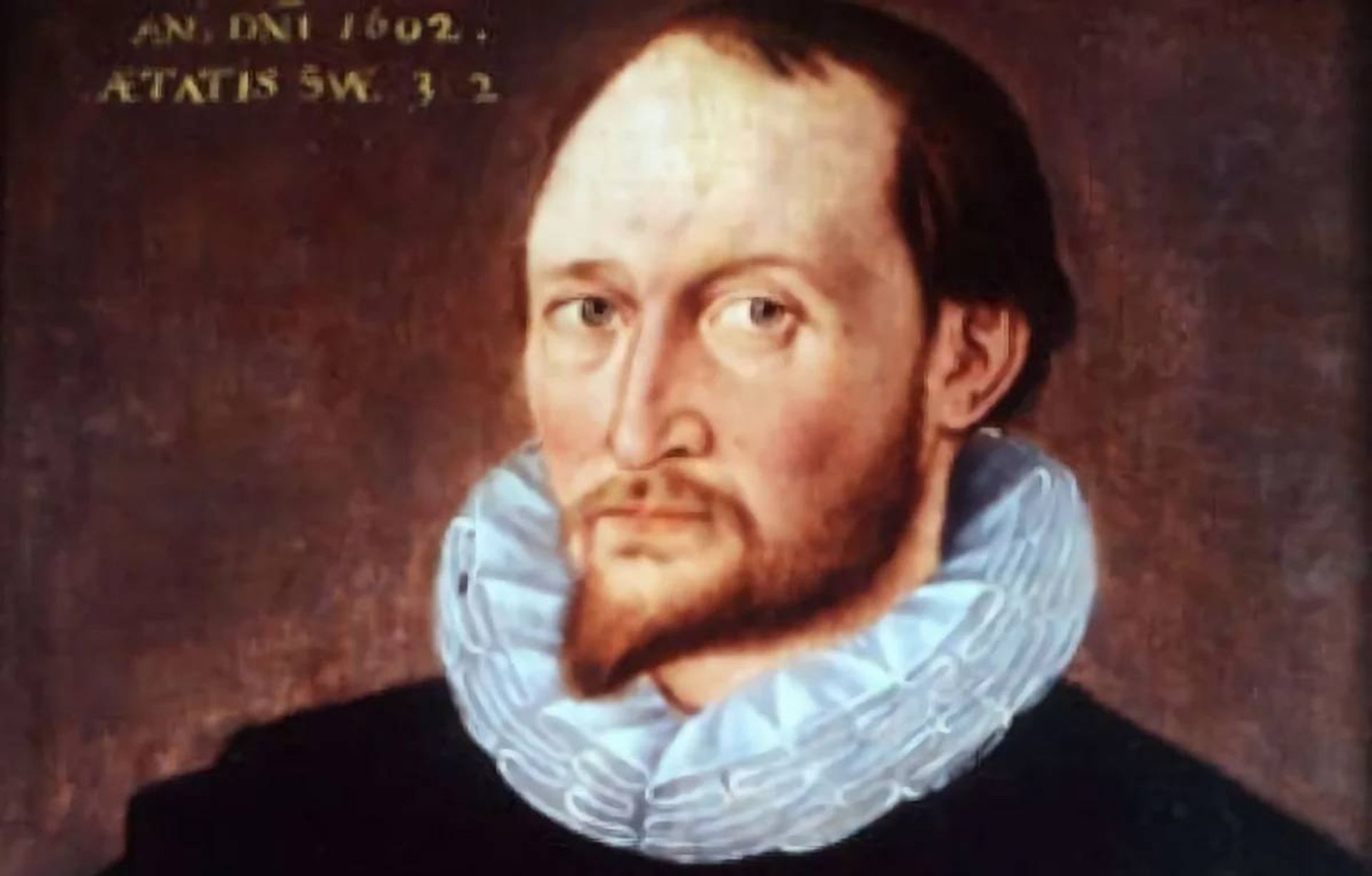 توماس هریوت