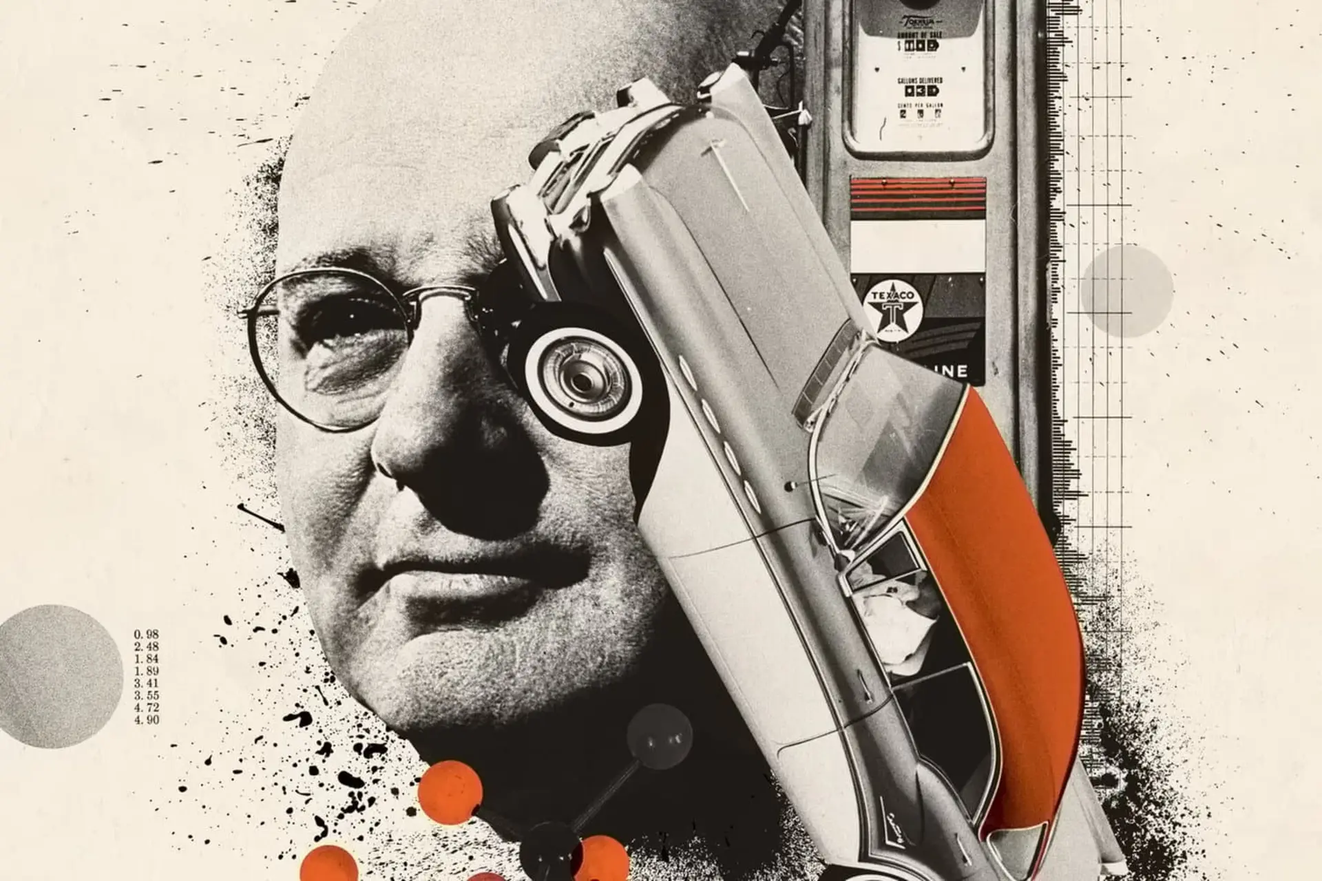 مردی که تصادفی بیشترین تعداد انسان‌ها را کشت