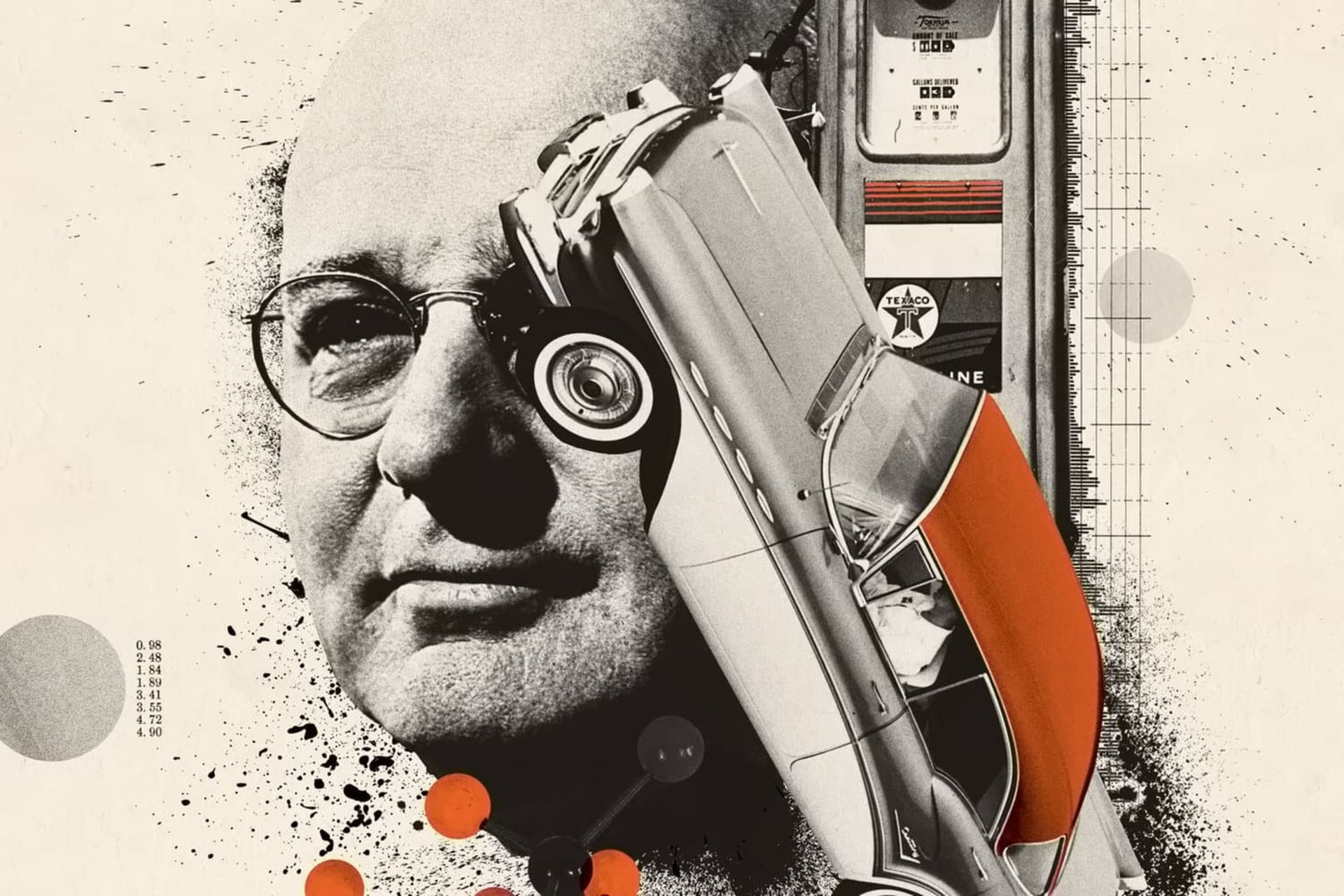 مردی که تصادفی بیشترین تعداد انسان‌ها را کشت