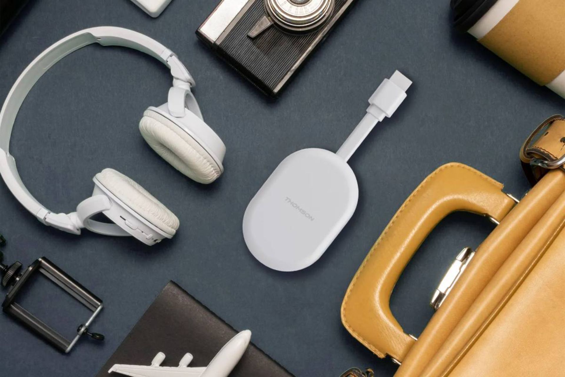 دانگل تامسون Cast 150