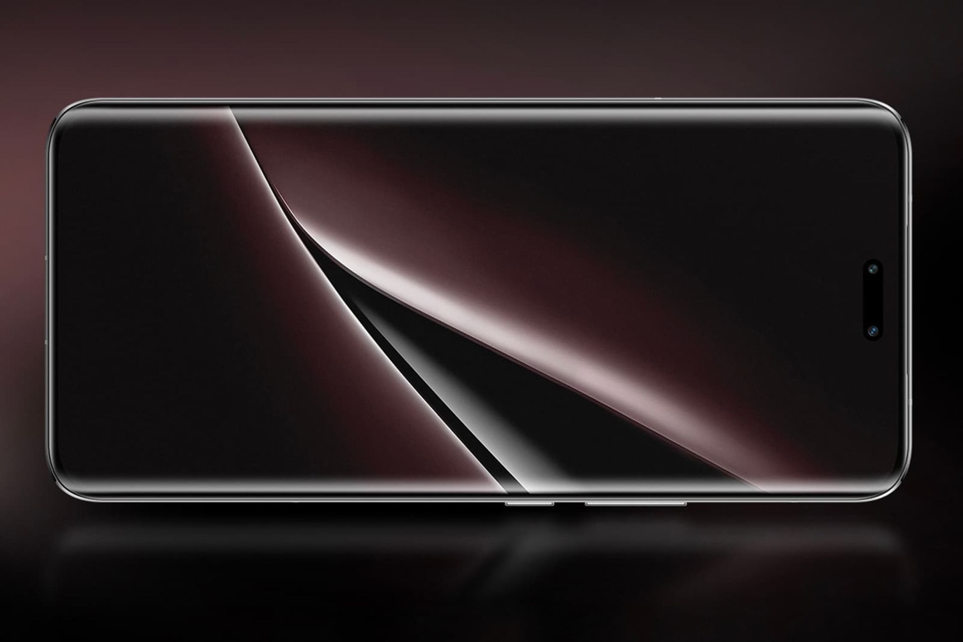 گوشی آنر مجیک ۶ پورشه دیزاین RSR نمایشگر پنل جلویی