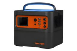 پاور بانک تیگ فاکس Tig Fox T500I 150000mAh